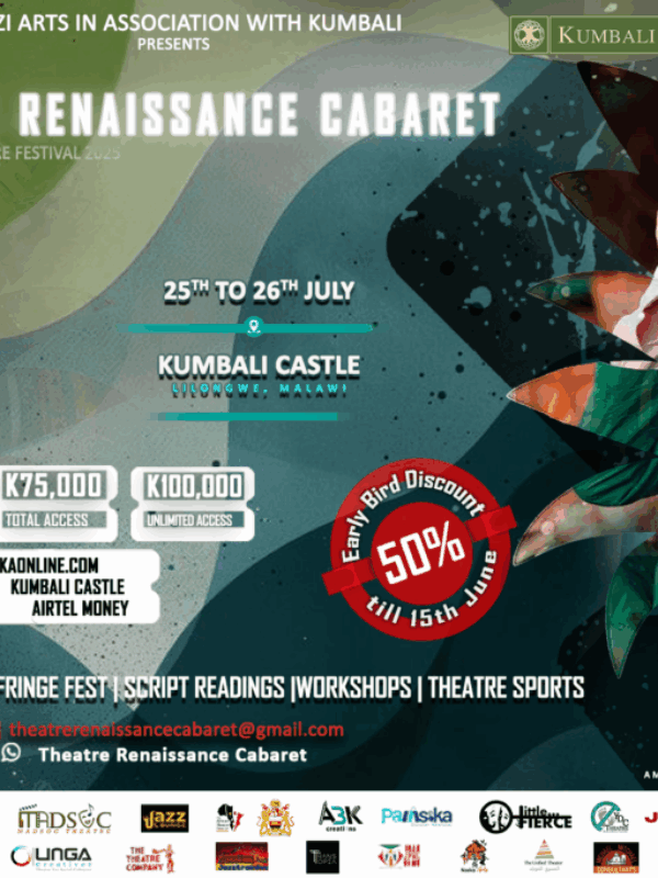 THEATRE RENAISSANCE CABARET