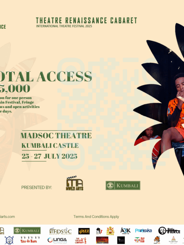 TOTAL ACCESS