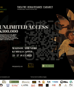 TRC Unlimited Access