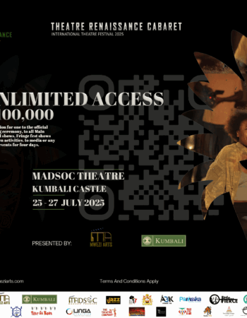 TRC Unlimited Access