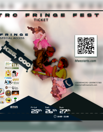 FRINGE SPECIAL ACCESS.